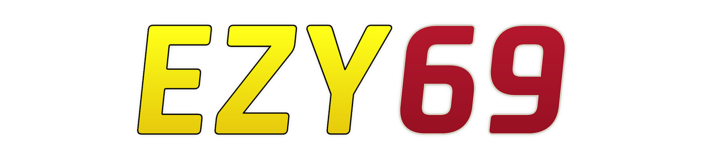 ezy69 โลโก้